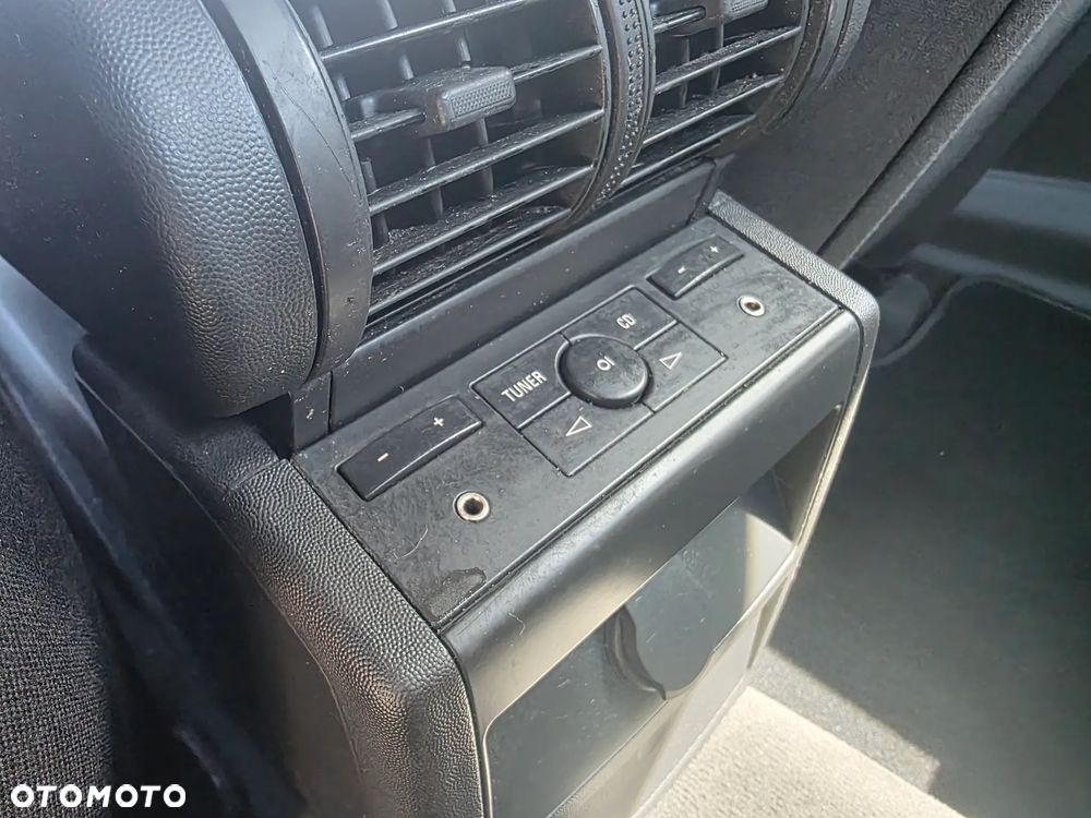 Opel Vectra 2.0 Turbo Cosmo - 33