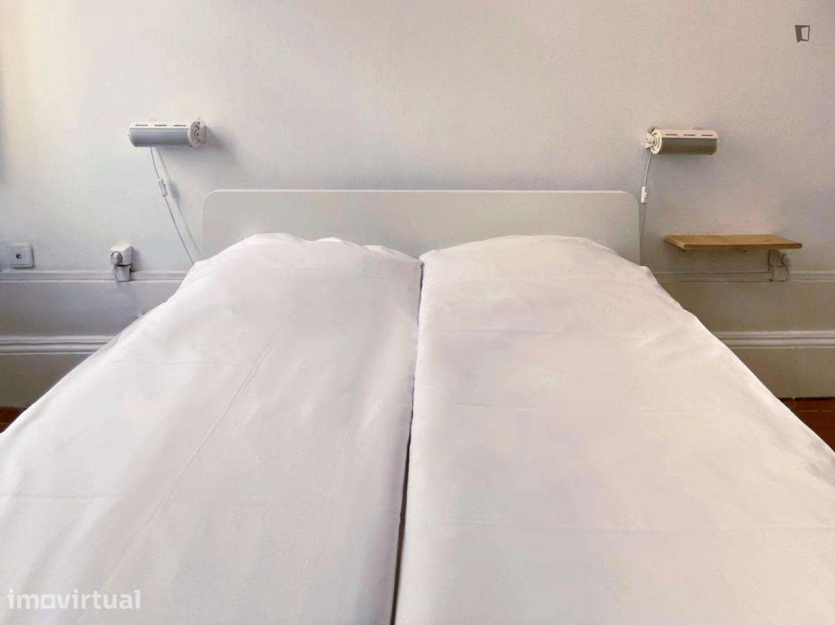 Quarto - localizado em Bonfim Porto - Grande imagem: 4/13