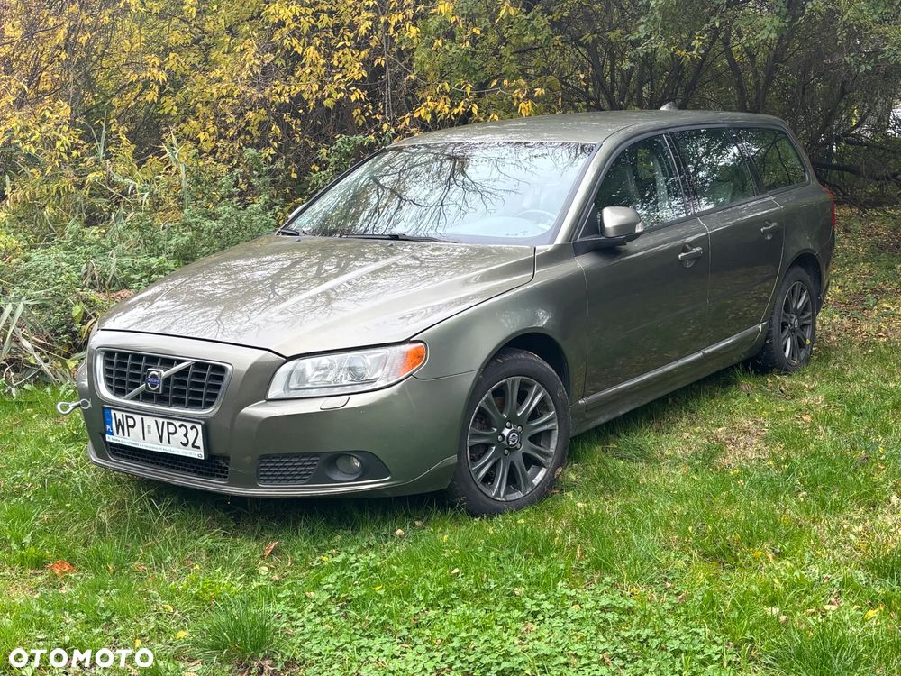 Volvo V70