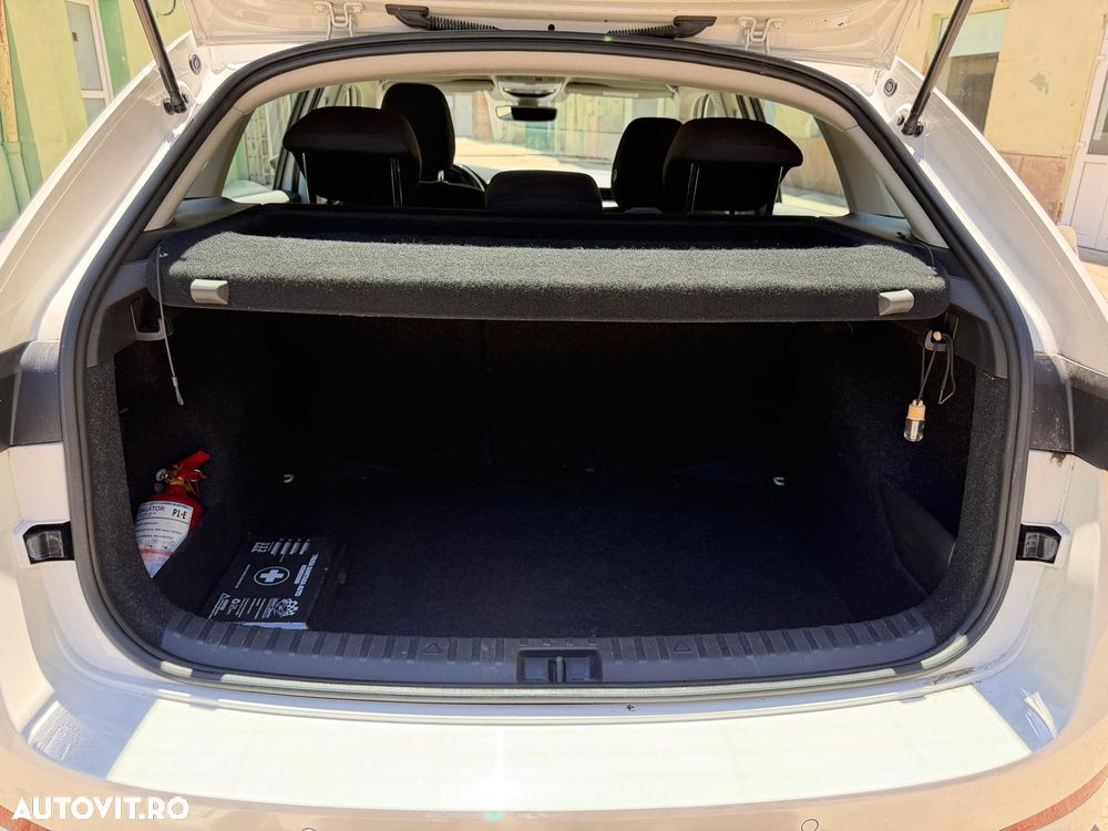 Skoda Scala 1.6 TDI Ambition - 21