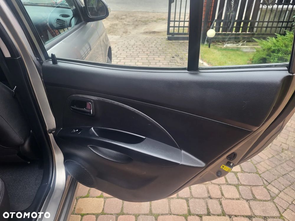 Kia Picanto 1.1 LX - 15