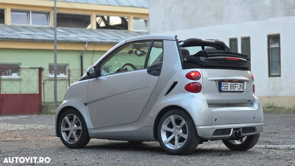Smart Fortwo Xclusive - 2