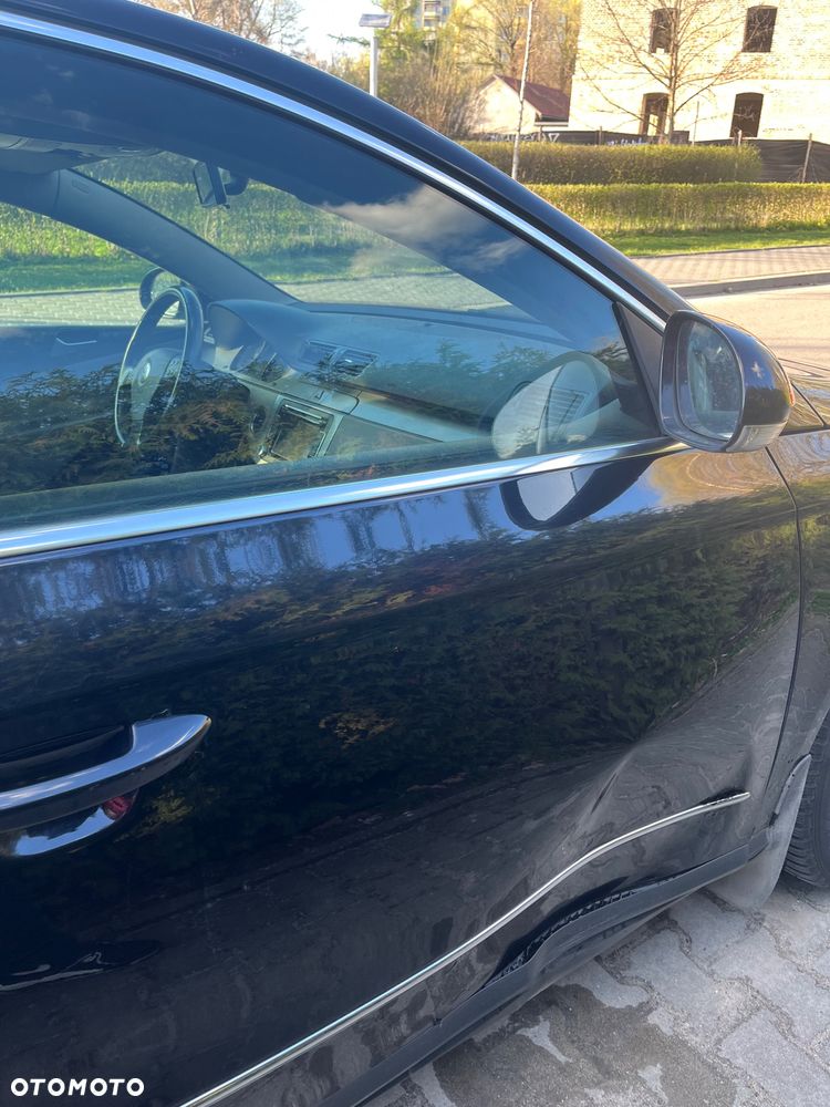 Volkswagen Passat 1.8 TSI Comfortline - 5