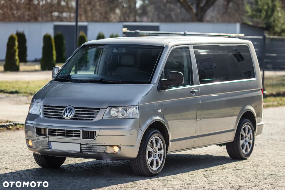 Volkswagen Caravelle L1 Comfortline Goldenline - 13