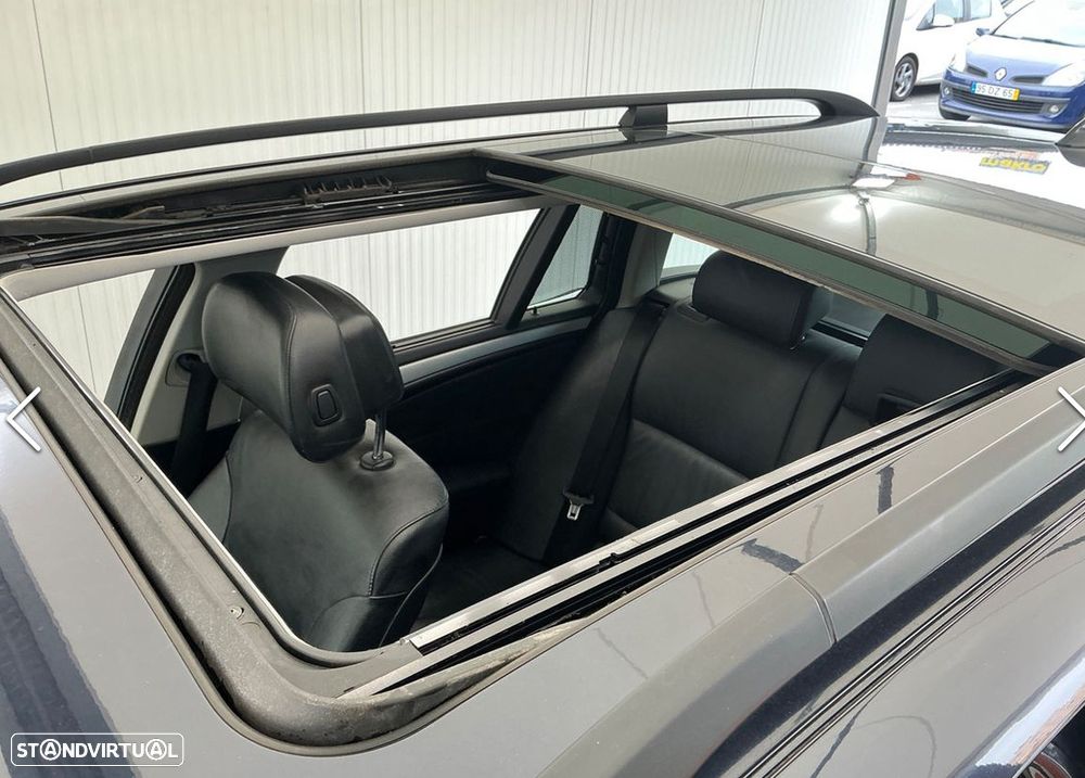BMW 525 d - 7