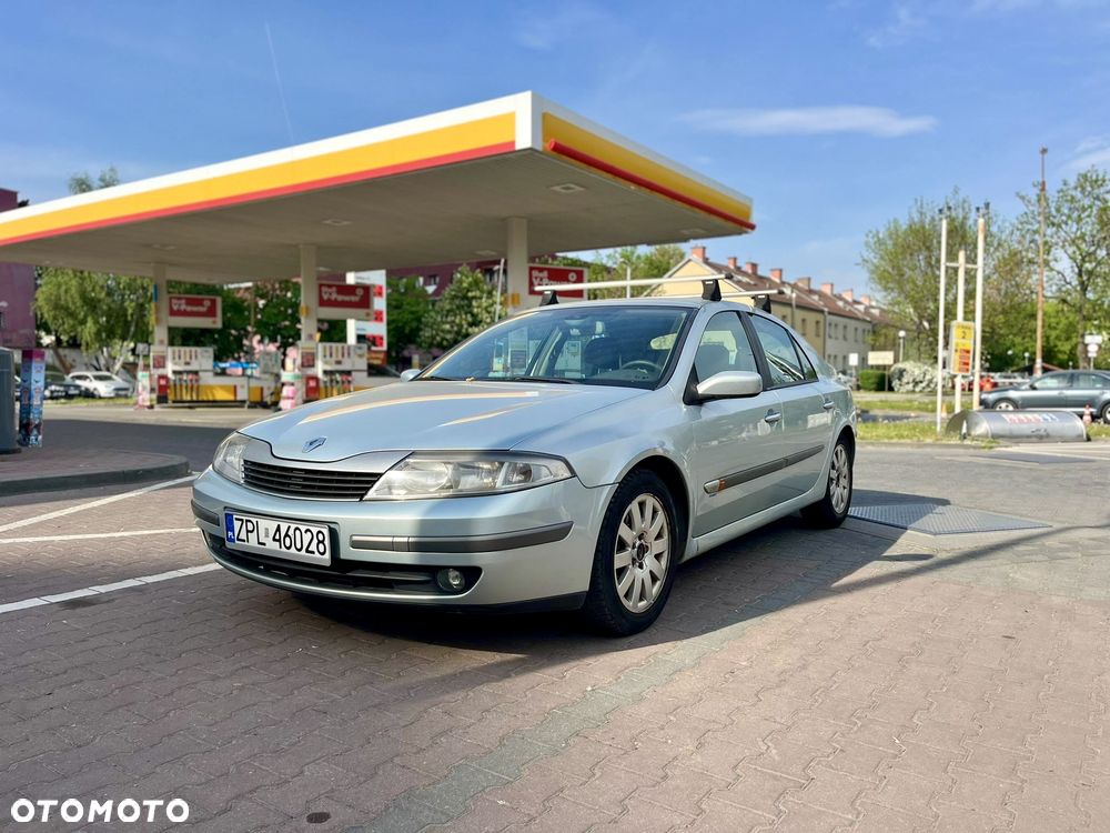Renault Laguna - 3