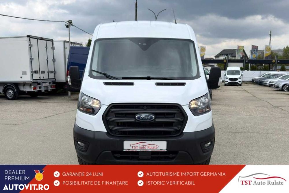 Ford TRANSIT L3H2 CU DORMITOR - 1