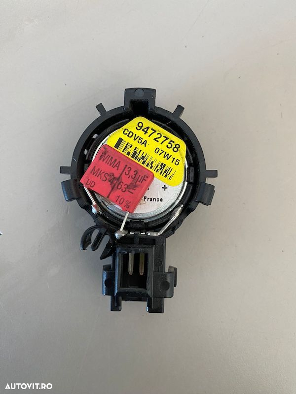 Boxa Volvo S60 V70 XC70 XC90 2001-2014 9472758 - 3