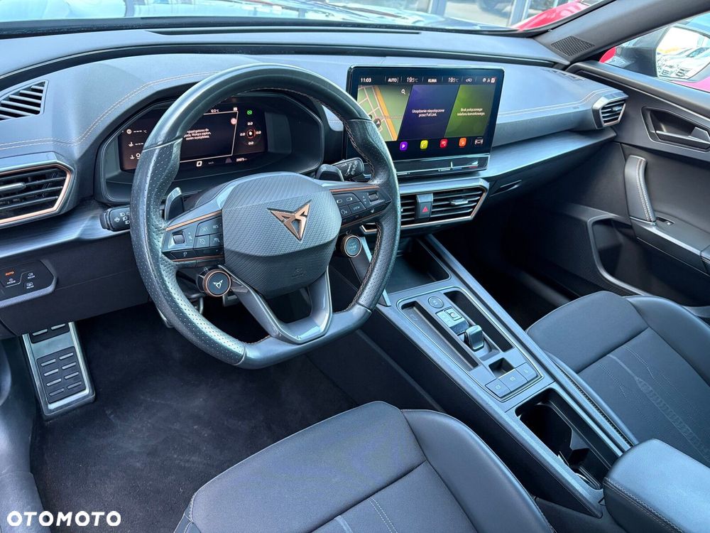 Cupra Formentor - 11