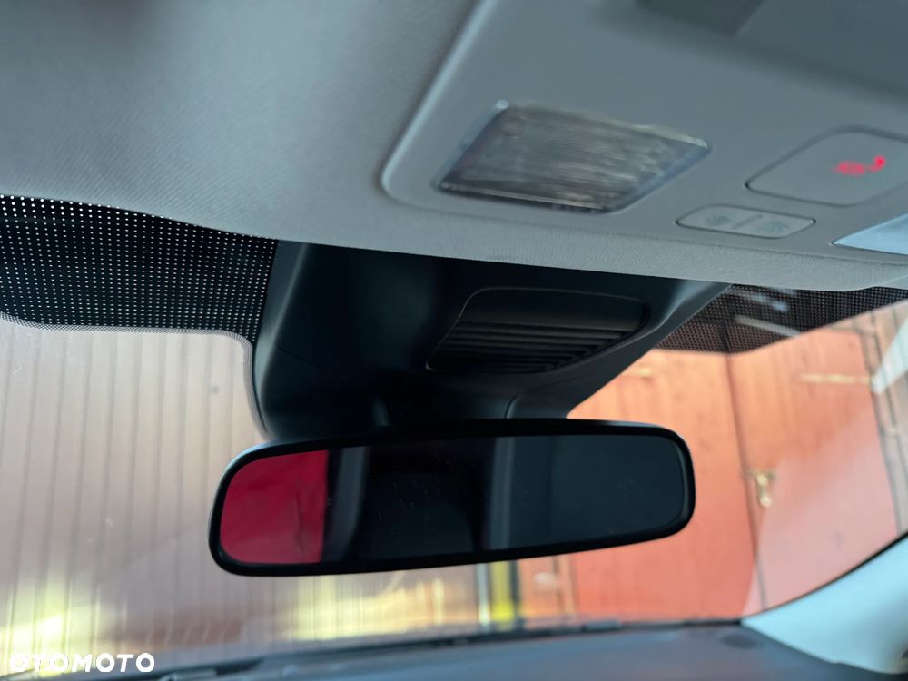 Ford Focus 1.0 EcoBoost Platinium X ASS - 22