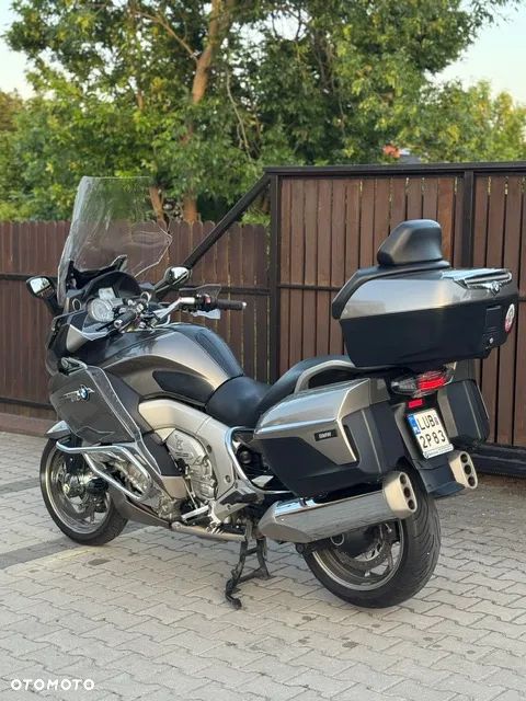 BMW K - 2
