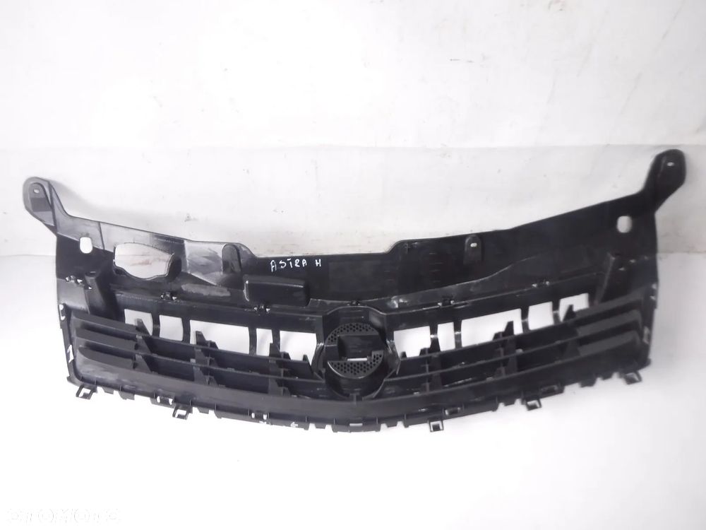 opel astra iii 3 h grill atrapa - 3
