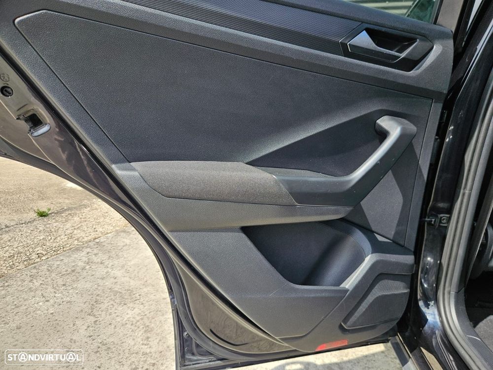 VW T-Roc 1.0 TSI Life - 47