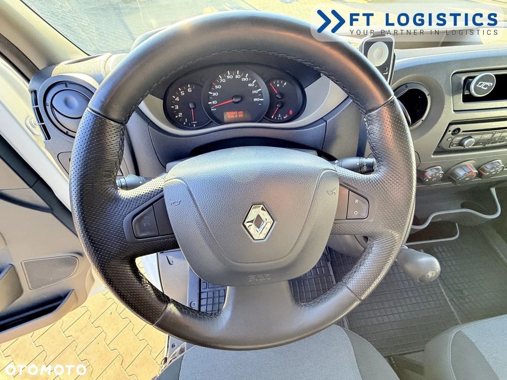 Renault MASTER - 26