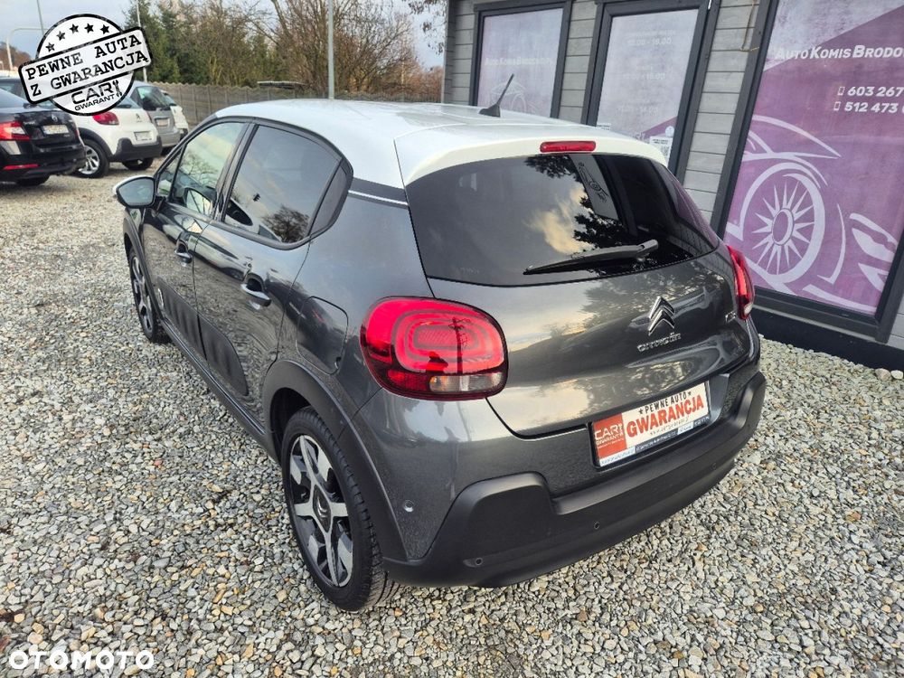 Citroën C3 - 8