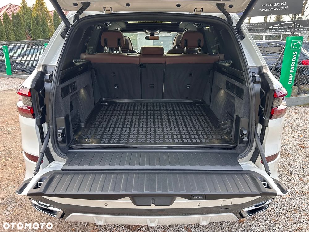 BMW X5 xDrive30d sport - 7