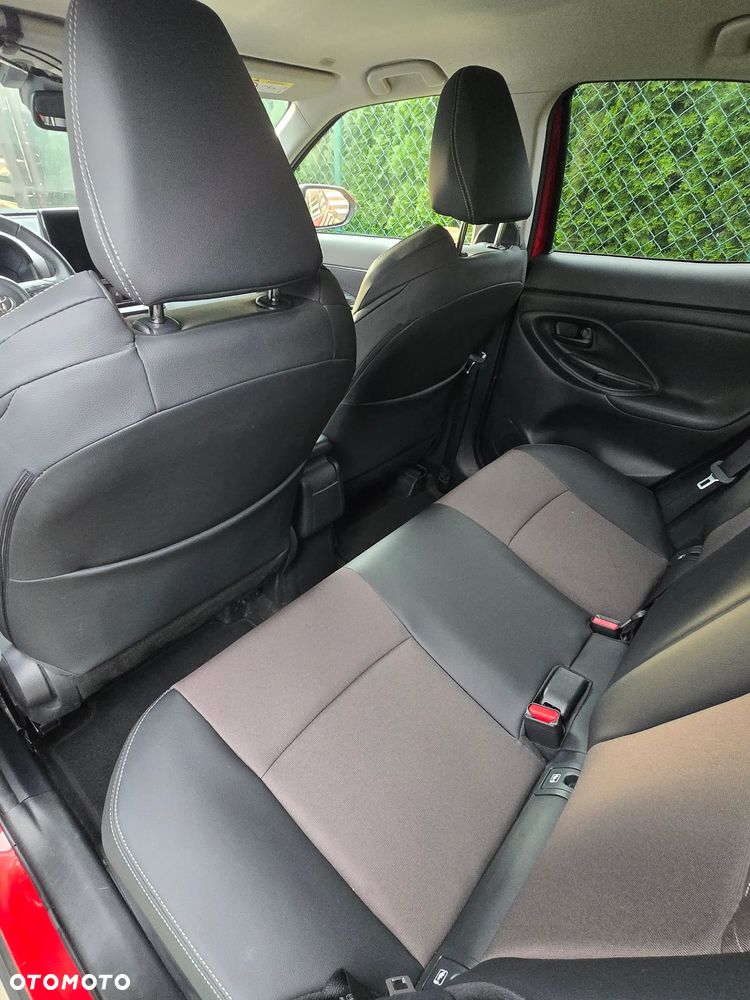 Toyota Yaris Cross Hybrid 1.5 Executive - 28