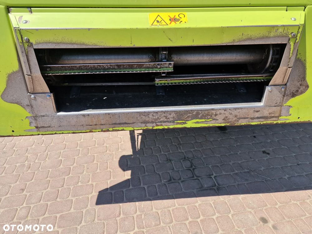 Claas Lexion 405, 4.5m - 14