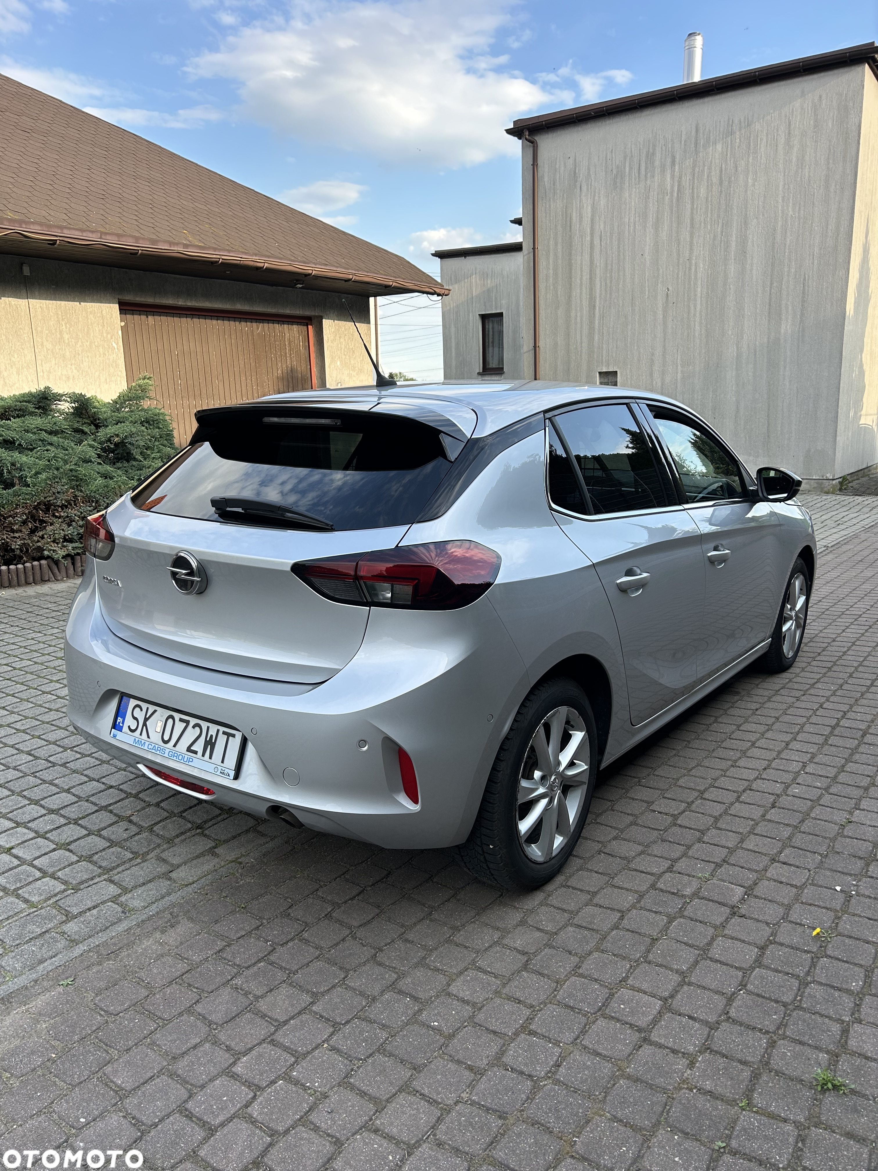 Opel Corsa 1.2 Edition S&S - 5