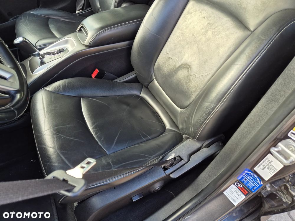 Fiat Freemont 2.0 Multijet Black Code AWD - 12