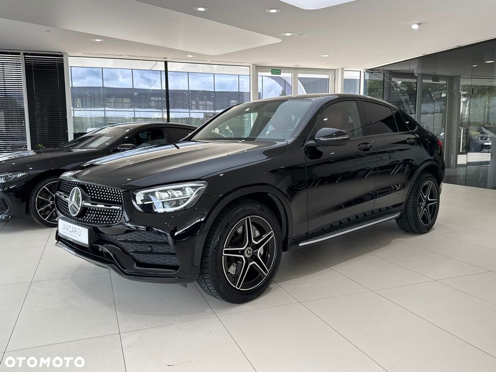 Mercedes - Benz GLC