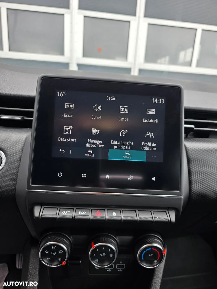 Renault Clio V TCe Life - 19