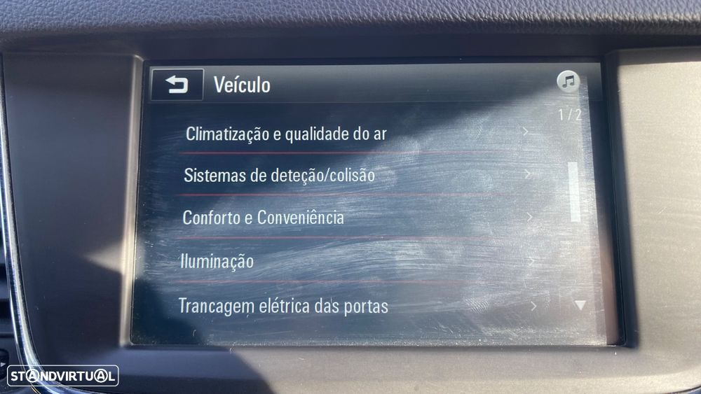 Opel Astra Sports Tourer 1.5 D GS Line S/S - 45