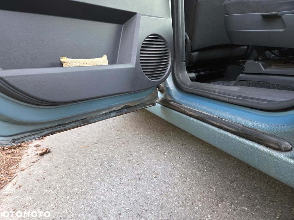 Opel Meriva 1.3 CDTI Enjoy - 22