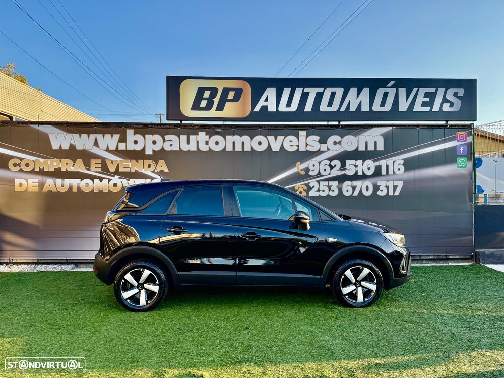 Opel Crossland 1.2 T Elegance - 3