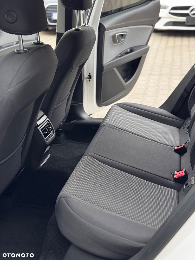 Seat Leon 1.5 TSI Xcellence - 21