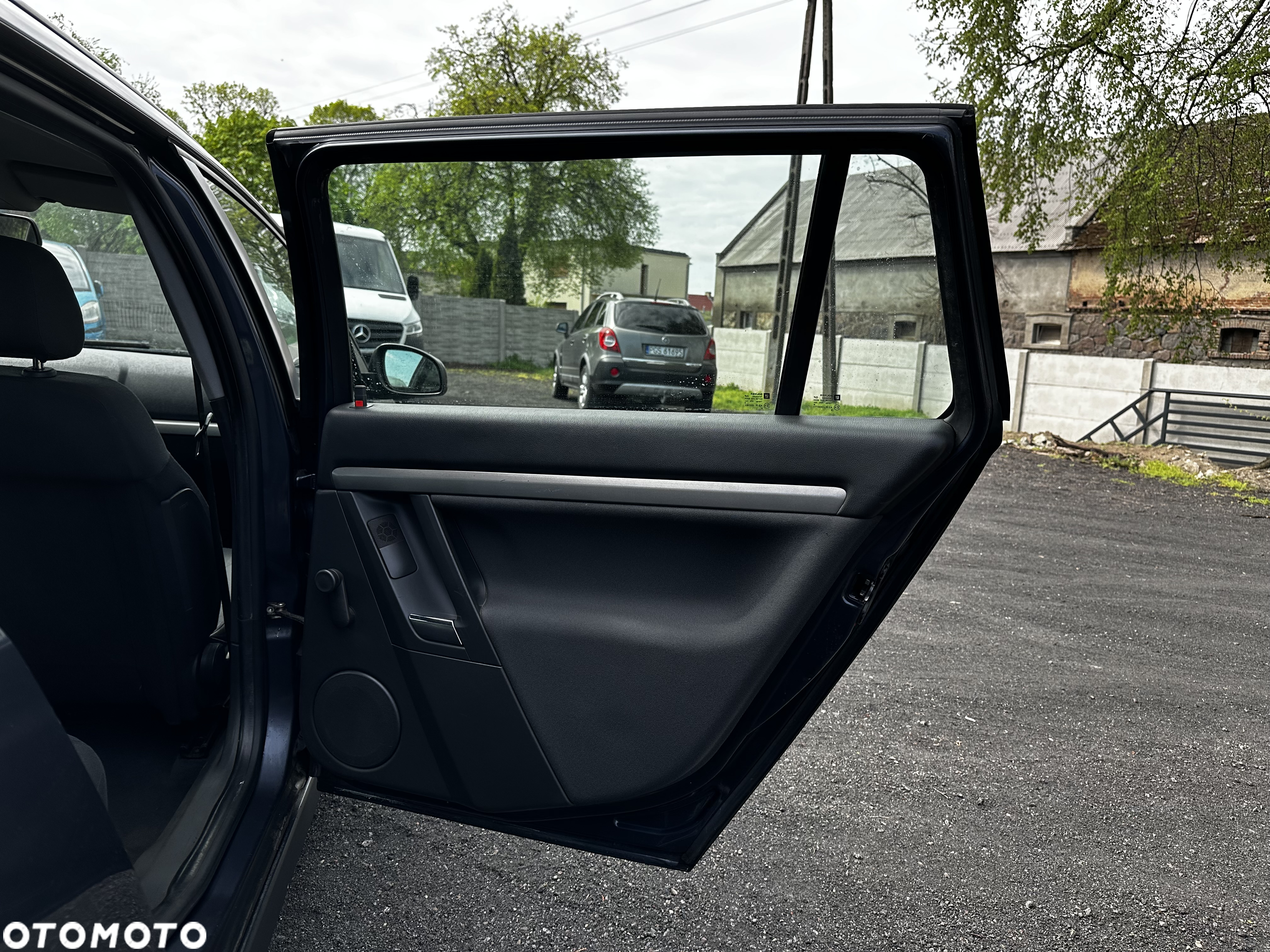 Opel Vectra 1.8 Caravan - 13