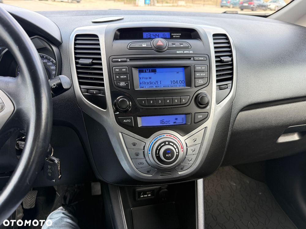 Hyundai ix20 1.4 Fifa World Cup Edition - 25