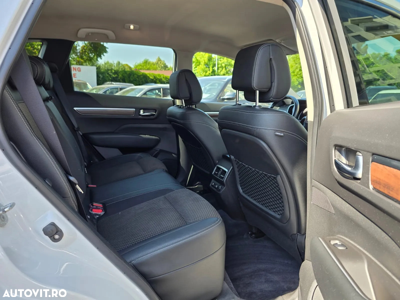 Renault Koleos - 15