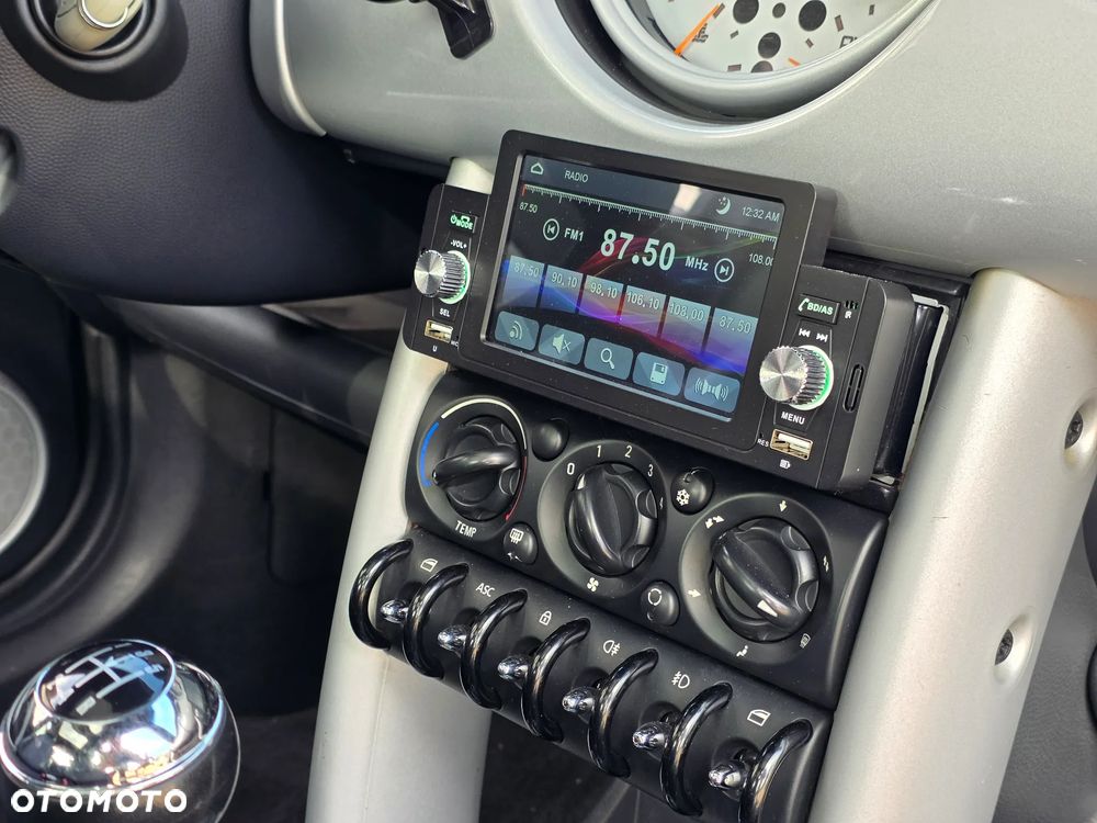MINI Cooper chili - 12