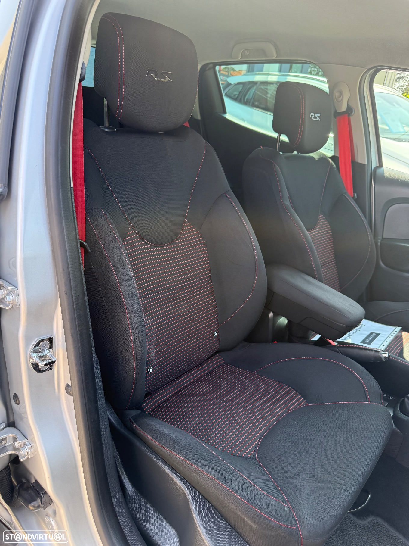 Renault Clio 1.5 dCi Dynamique S - 48