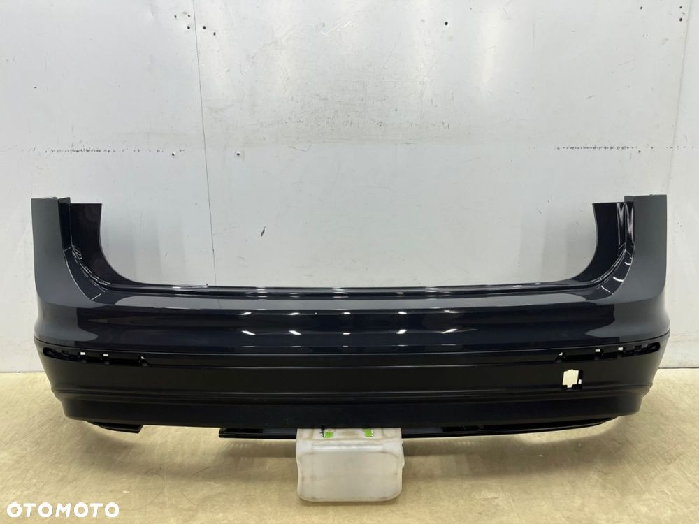 Zderzak tylny VW Tiguan 2 II 16-20r. Przedlift tył 5NA807417 - 1