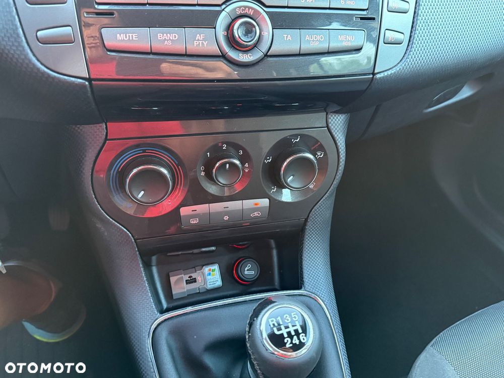 Fiat Bravo 1.4 T-JET 16V MyLife - 19