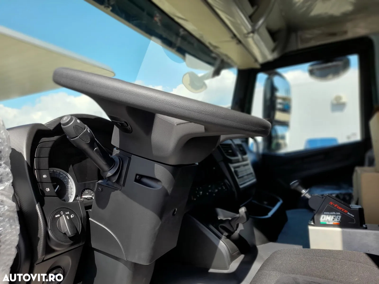 Iveco X-Way AD300X42Z HR ON+- FF64+Bena+Macara - 31