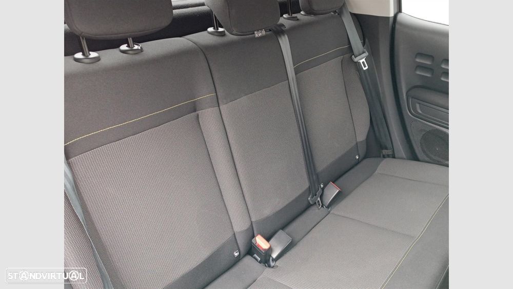 Citroën C3 1.2 PureTech Max - 18