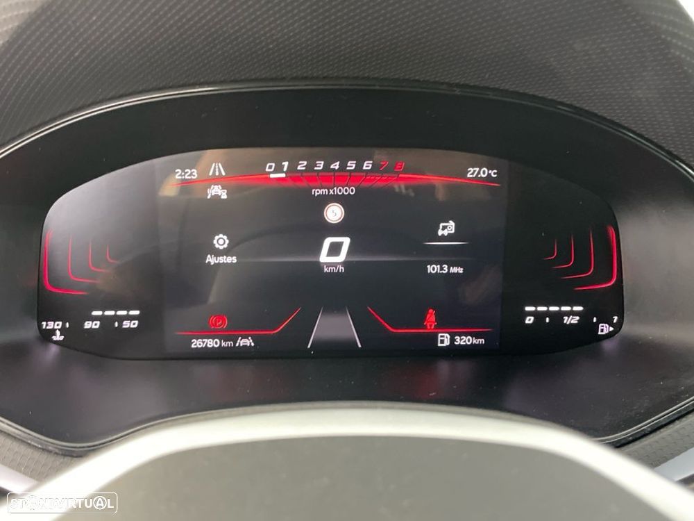 SEAT Arona 1.0 TSI FR - 9