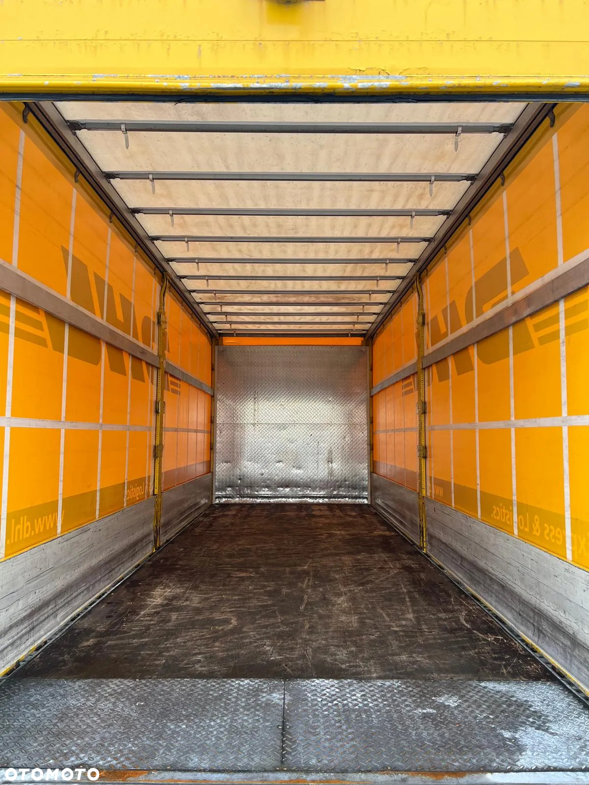 Mercedes-Benz ATEGO 1530 EURO 6 BURTO FIRANKA PLANDEKA+WINDA - 7