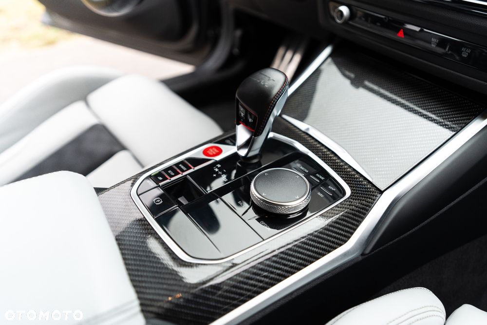 BMW M3 Competition M xDrive - 20