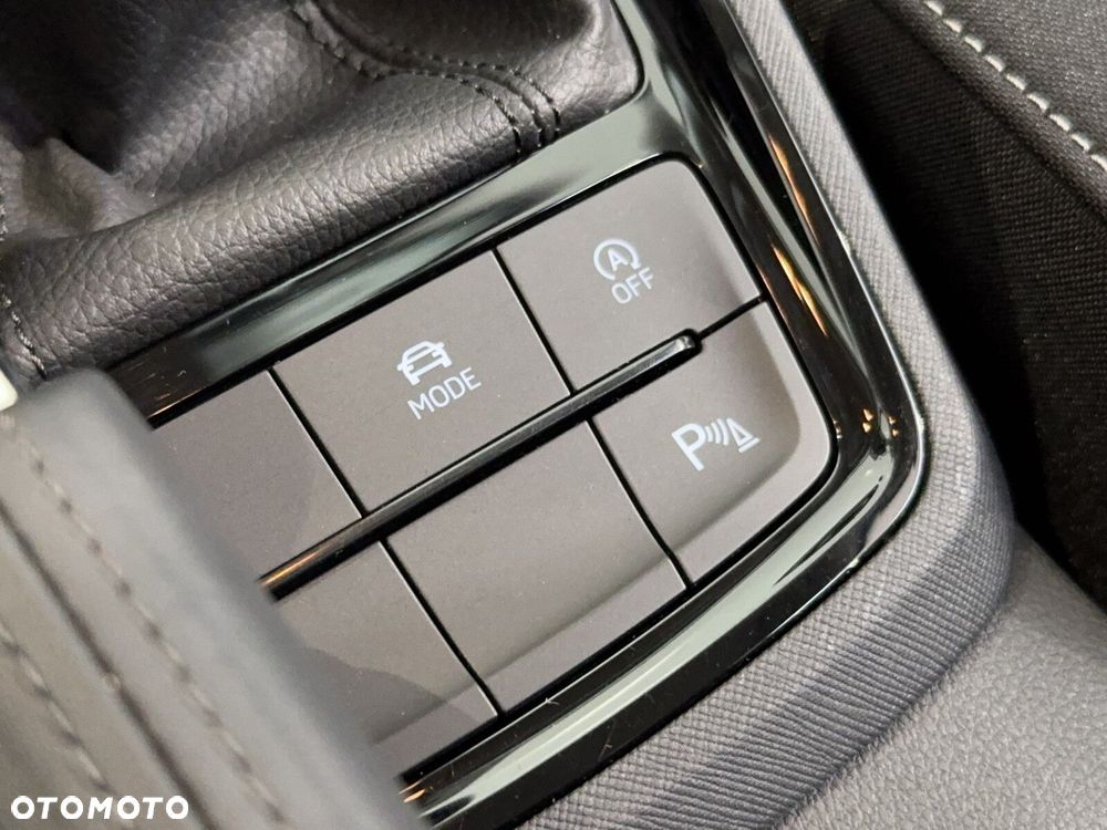 Skoda Kamiq 1.0 TSI Selection - 34