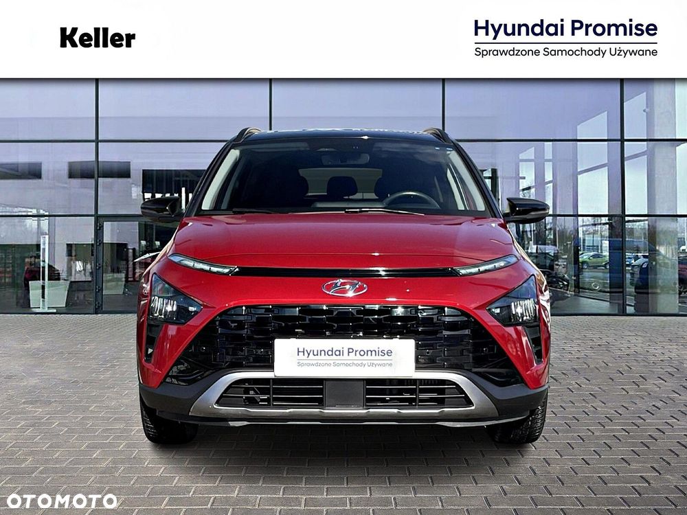 Hyundai Bayon - 10