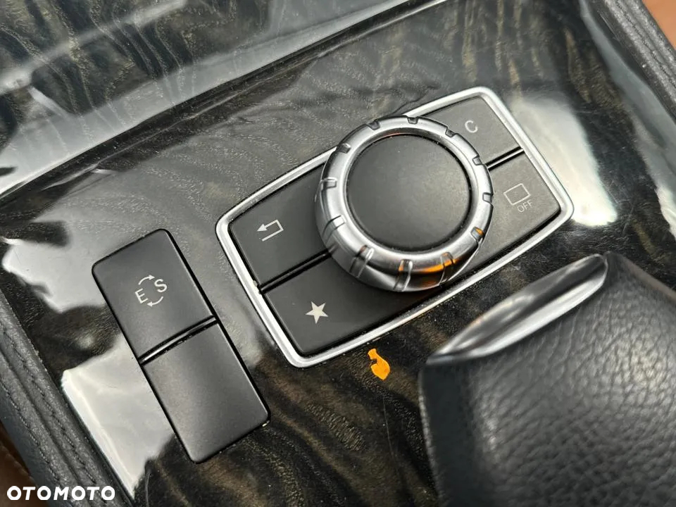 Mercedes-Benz CLS 350 BlueTEC 4-Matic - 21