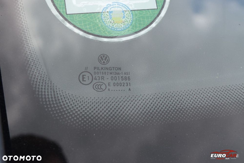 Volkswagen Golf GTD 2.0 TDI SCR DSG - 28