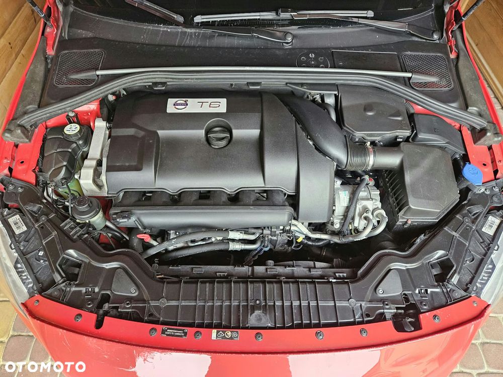 Volvo S60 - 13