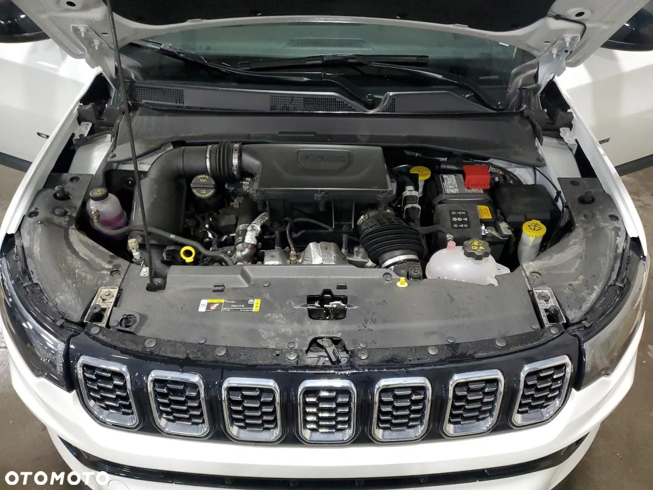 Jeep Compass - 11