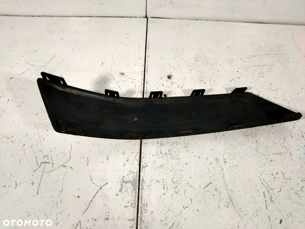 ford fusion lift prawa listwa zderzaka tył 05-12 6n11-17d751 - 2
