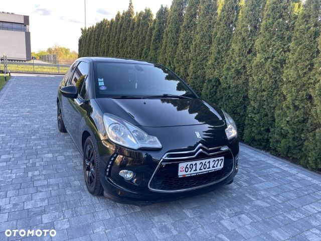 Citroën DS3 VTi 120 So Paris - 12